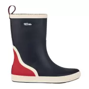 Dame Gummistøvler - GREEN COMFORT - Green Comfort Sea rubberboot 741010Q63-012