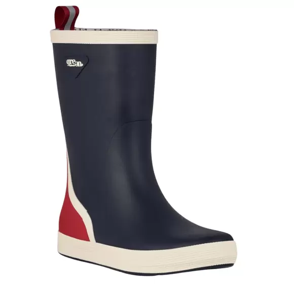 Dame Gummistøvler - GREEN COMFORT - Green Comfort Sea rubberboot 741010Q63-012