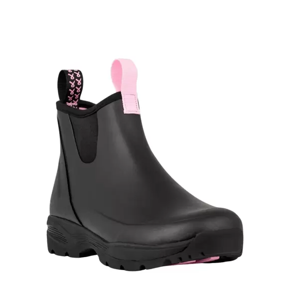 Dame Gummistøvler - GREEN COMFORT - Green Comfort Sky Rubberboot SB 741009Q63-001