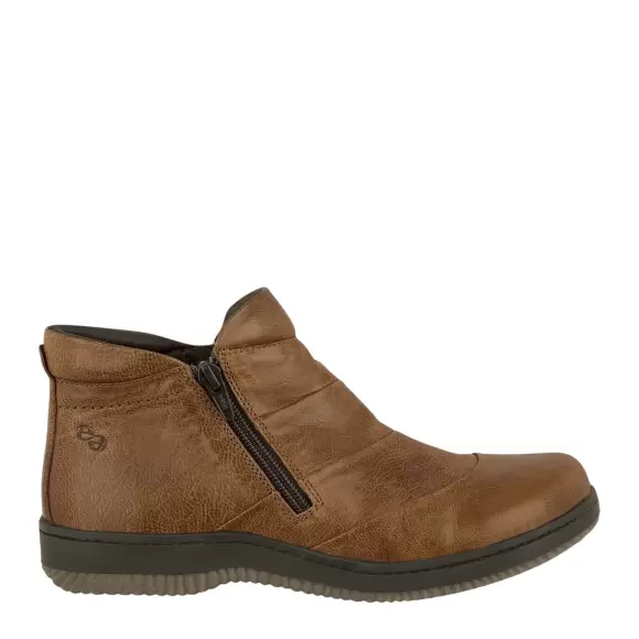Dame Støvler - GREEN COMFORT - GREEN COMFORT Lugano 321074Q32-036