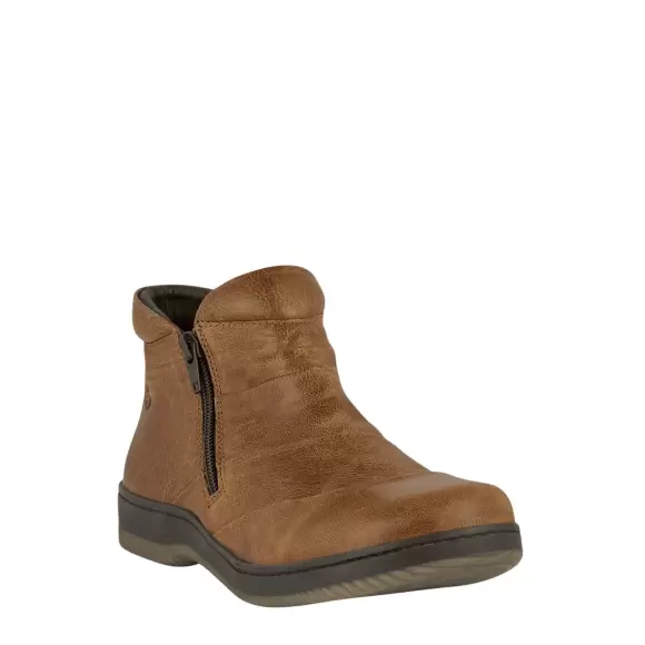 Brug Green Comfort Lugano low cut boot w. double 321074Q32-036 til en forbedret oplevelse