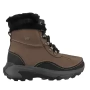 Dame Støvler - GREEN COMFORT - Green Comfort Dolomite 2.0 low cut boot in A
