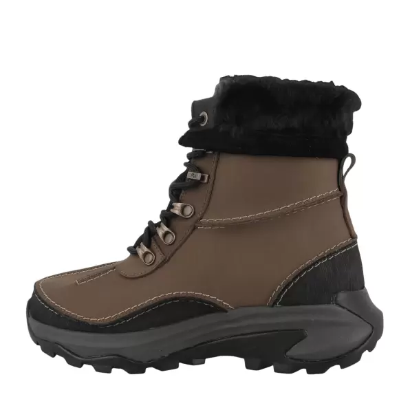 Dame Støvler - GREEN COMFORT - Green Comfort Dolomite 2.0 low cut boot in A