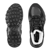 Dame Støvler - GREEN COMFORT - Green Comfort Dolomite 2.0 low cut boot Nylo 333018Q81-001