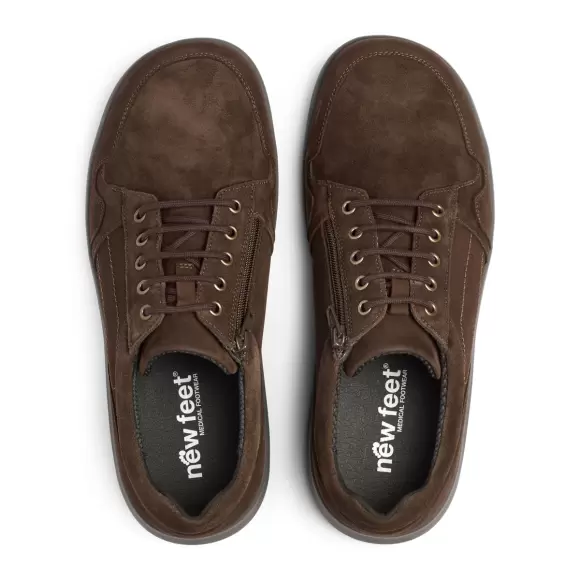 Herresko - NEW FEET - NEW FEET 251-25-1634