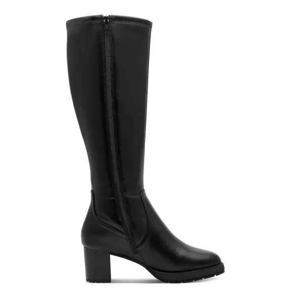 Dame Støvler - JANA - JANA SOFTLINE 008-25566-45-001