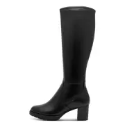 Dame Støvler - JANA - JANA SOFTLINE 008-25566-45-001