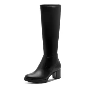 Dame Støvler - JANA - JANA SOFTLINE 008-25566-45-001