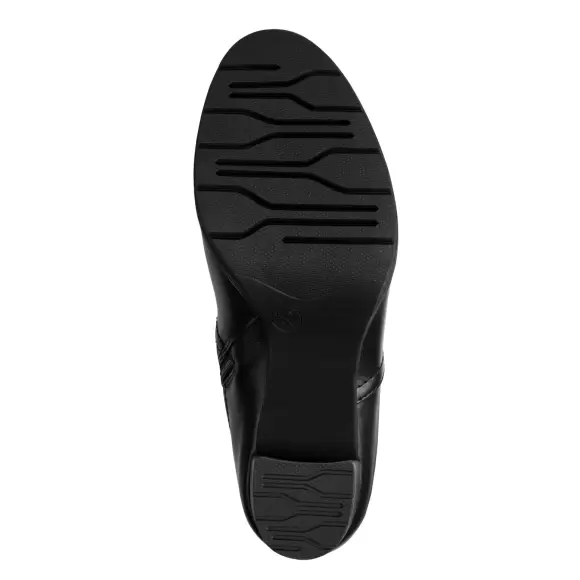 Dame Støvler - JANA - JANA SOFTLINE 008-25566-45-001