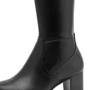 Dame Støvler - JANA - JANA SOFTLINE 008-25566-45-001