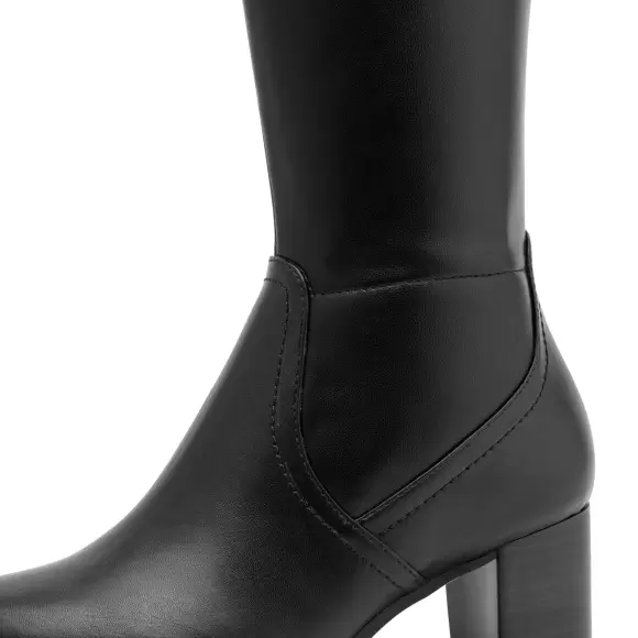 Dame Støvler - JANA - JANA SOFTLINE 008-25566-45-001