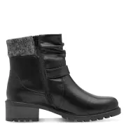 Dame Støvler - JANA - JANA SOFTLINE 008-26488-45-001