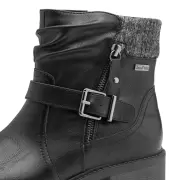 Dame Støvler - JANA - JANA SOFTLINE 008-26488-45-001