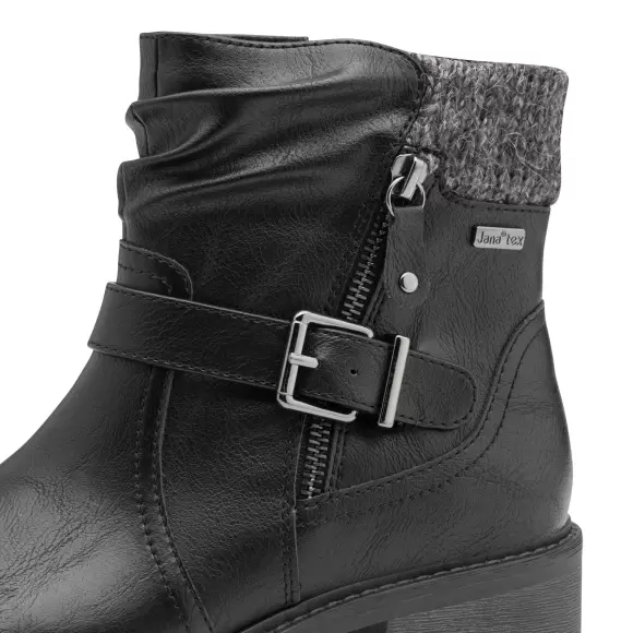 Dame Støvler - JANA - JANA SOFTLINE 008-26488-45-001