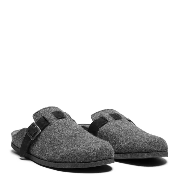 Herre Hjemmesko - NEW FEET - NEW FEET 252-23-911
