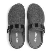 Herre Hjemmesko - NEW FEET - New Feet 252-23-911