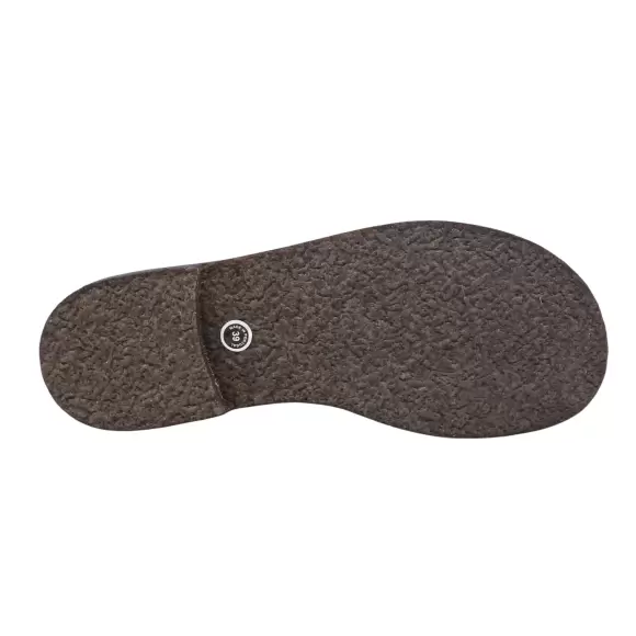 Dame Støvler - ANGULUS - Angulus Chelsea Boot Wide Fit 7068-105-4332