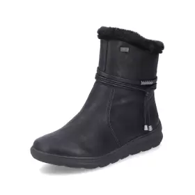 Dame Støvler - RIEKER - Rieker Z0070-00