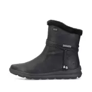Dame Støvler - RIEKER - Rieker Z0070-00