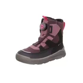 Børne Støvler - SUPERFIT - Superfit 1-009081-8500