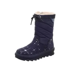 Børne Støvler - SUPERFIT - Superfit 1-000227-8000