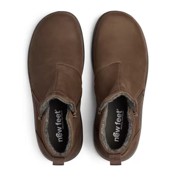 Herre Støvler - NEW FEET - NEW FEET 252-21-1534