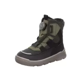Børne Støvler - SUPERFIT - Superfit Mars 1-009081-7000