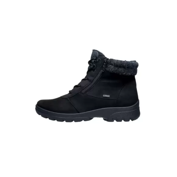 Dame Støvler - ARA - Ara Hydro-Scala SAAS FEE ST GTX 12-49309-01