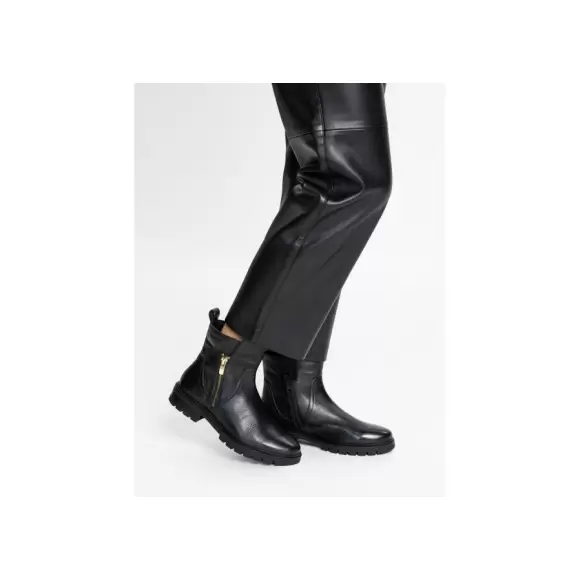 Dame Støvler - ARA - Ara Clubcalf 12-11264-01