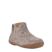 Damehjemmesko - GREEN COMFORT - Green Comfort EVEREST MULTI Wool boot w. 823001Q71-143
