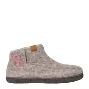 Damehjemmesko - GREEN COMFORT - Green Comfort NEPAL MULTI Wool boot w. r 824001Q71-143
