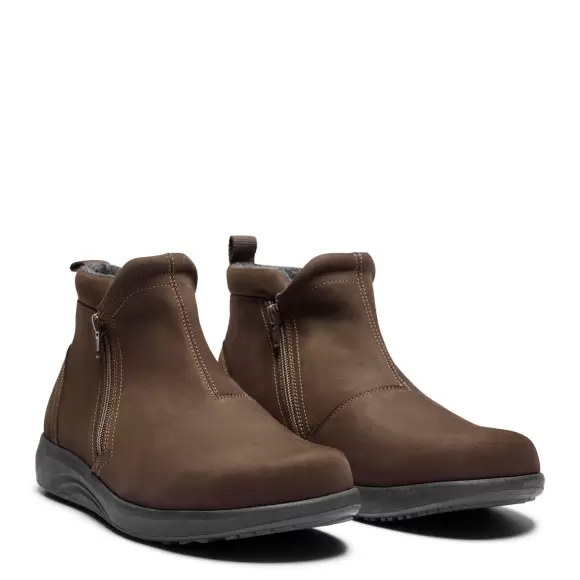 Herre Støvler - NEW FEET - NEW FEET 252-21-1534