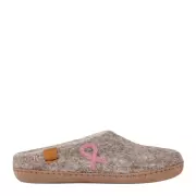 Damehjemmesko - GREEN COMFORT - Green Comfort MAKALU MULTI Wool slipper 821007Q71-143