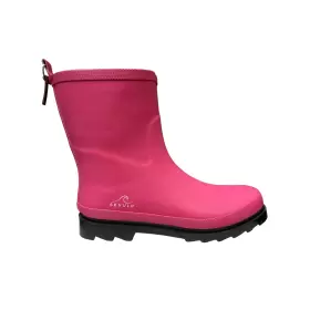 Dame Gummistøvler - Morsø - Morsø Skvulp Rainboot 2069-24