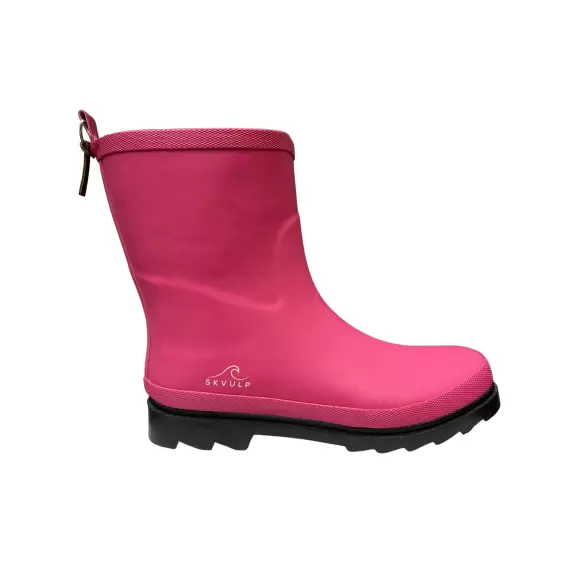 Dame Gummistøvler - Morsø - Morsø Skvulp Rainboot 2069-24