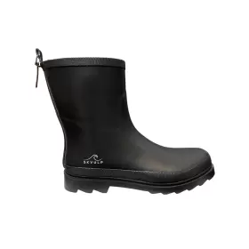 Dame Gummistøvler - Morsø - Morsø Skvulp Rainboot 2069-24