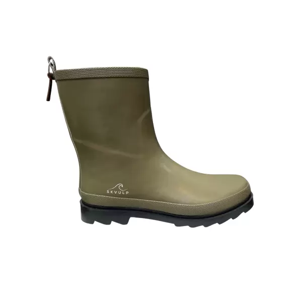 Dame Gummistøvler - Morsø - Morsø Skvulp Rainboot 2069-24