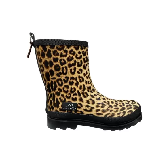 Dame Gummistøvler - Morsø - Morsø Skvulp Rainboot 2069-24