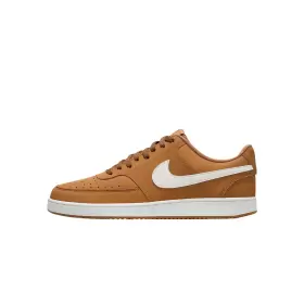 Herre Sneakers - NIKE - Nike Court Vision Low Premium HV8139-700
