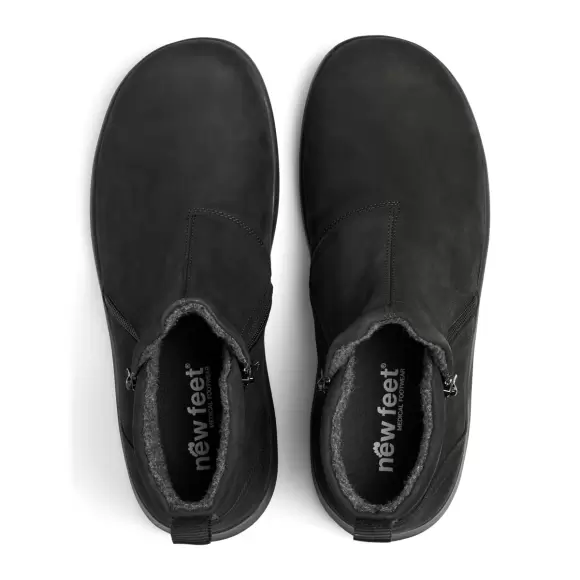 Herre Støvler - NEW FEET - NEW FEET 252-21-1510