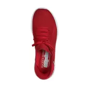 Dame Sneakers - SKECHERS - Skechers Womens Ultra Flex 3.0 150177 RED