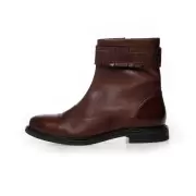 Dame Støvler - COPENHAGEN SHOES - Copenhagen Shoes THE MOVE VIBE CS8821-0012