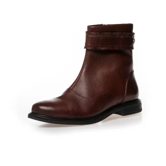 Dame Støvler - COPENHAGEN SHOES - Copenhagen Shoes THE MOVE VIBE CS8821-0012