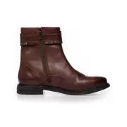 Dame Støvler - COPENHAGEN SHOES - Copenhagen Shoes THE MOVE VIBE CS8821-0012