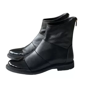 Dame Støvler - COPENHAGEN SHOES - Copnehagen shoes STEPHANIE CS7774-00010