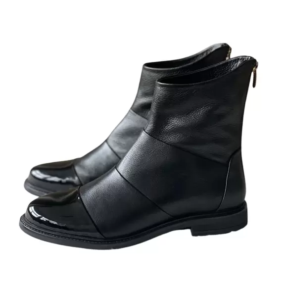 Dame Støvler - COPENHAGEN SHOES - Copnehagen shoes STEPHANIE CS7774-00010