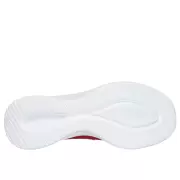 Dame Sneakers - SKECHERS - Skechers Womens Ultra Flex 3.0 150177 RED