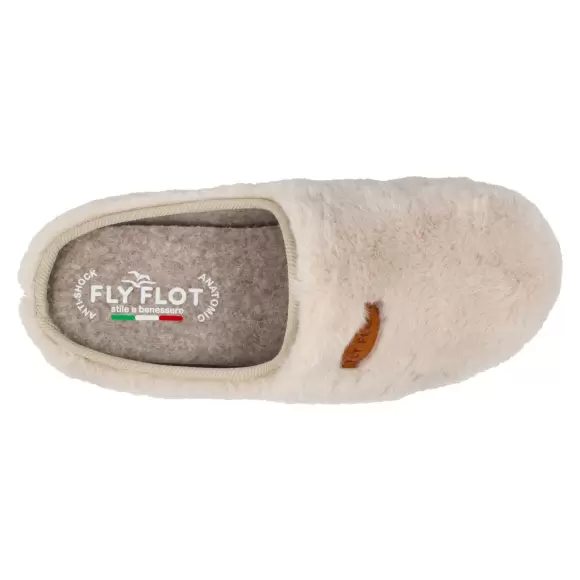 Damehjemmesko - FLY FLOT - Fly flot 91 X93 1Z