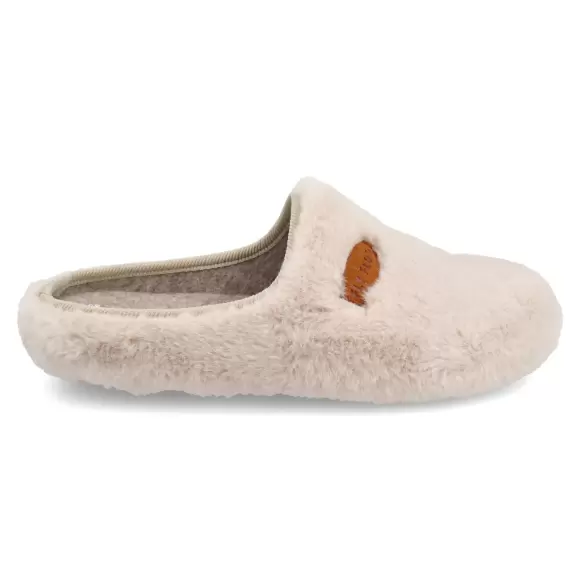 Damehjemmesko - FLY FLOT - Fly flot 91 X93 1Z