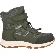 Børne Støvler - ZigZag - Zigzag Balful Kids Boot WP V2 Z244391-3048